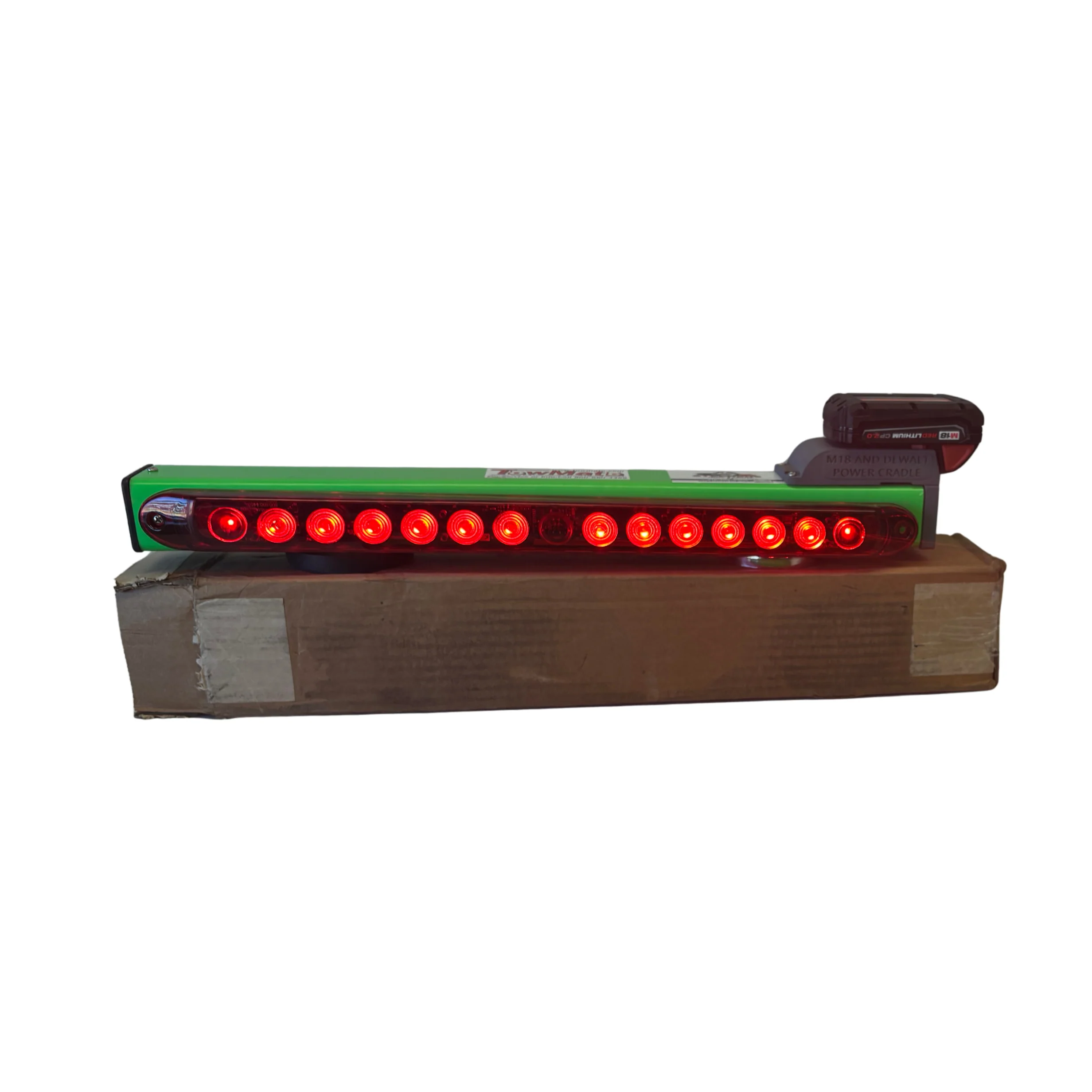 Light Bars