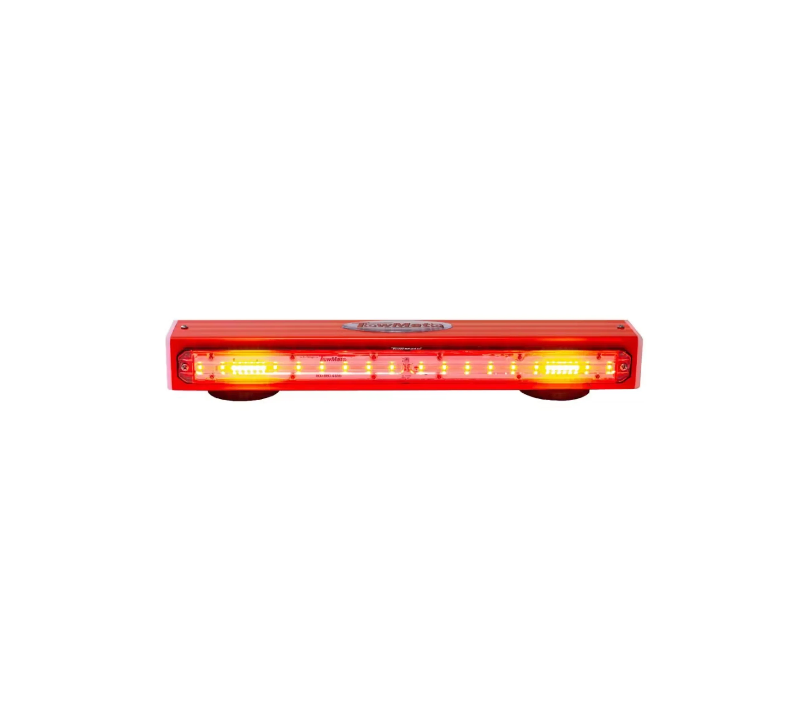 Emergency & Warning Lighting